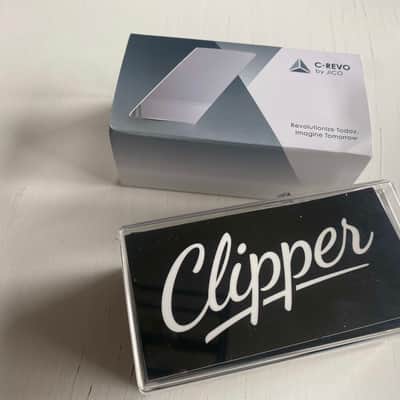 JICO - CLIPPER - MM-Cartridge and stylus image 2