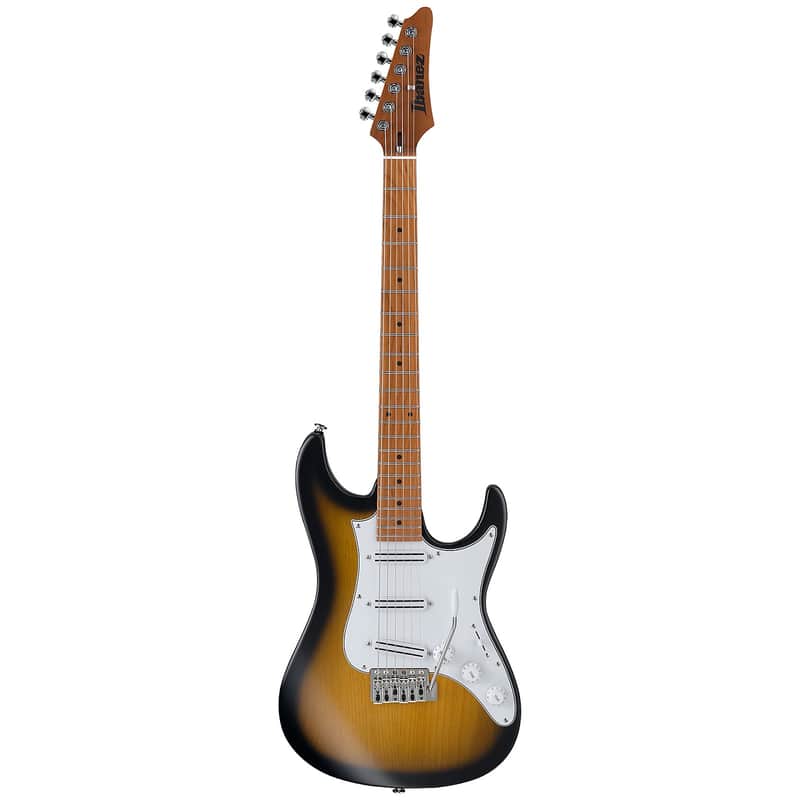 Ibanez ATZ100 Premium Andy Timmons Signature image 1