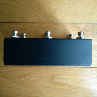 Morningstar Engineering MC6 MkII MIDI Foot Controller image 6