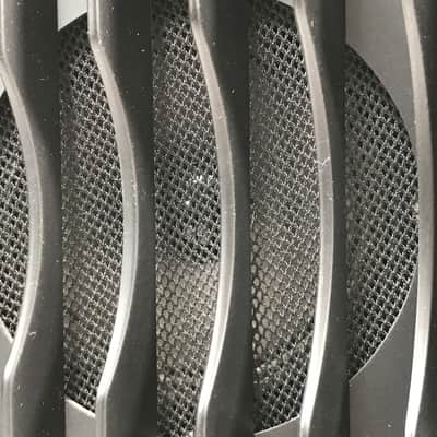 VocoPro SV-300 Speaker Pair image 2