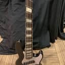 Dingwall Super J 5 String 2017-2018 matte black
