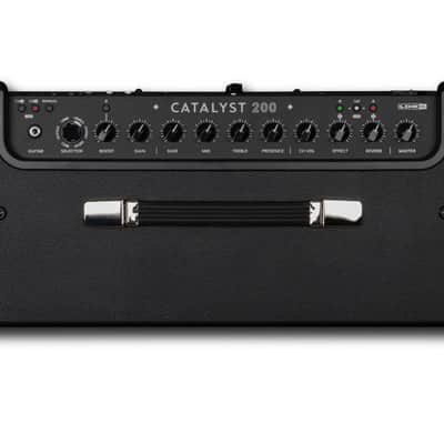 Line 6 Catalyst 200 image 4