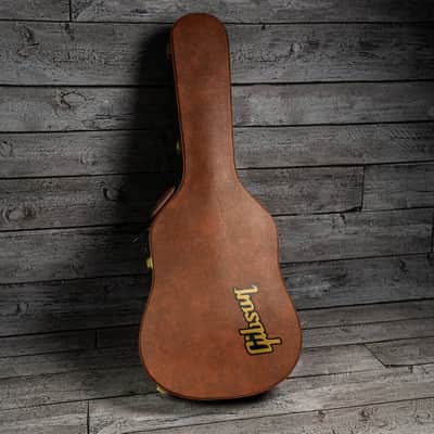 Gibson '50s J-45 Original - Ebony image 9
