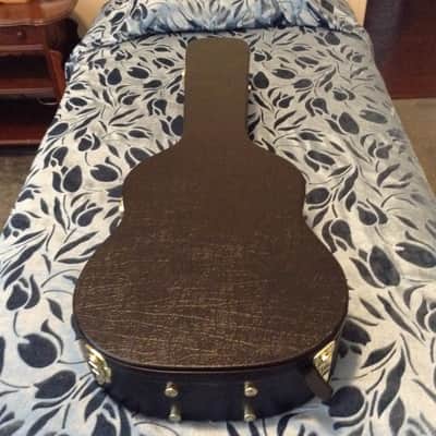 2015 YAMAHA NTX 900 FM  classical crossover guitar image 12