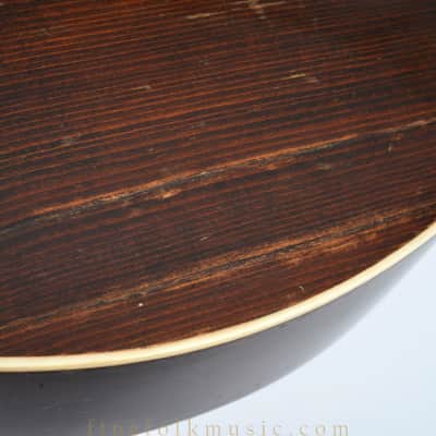 Gibson K1 Mandocello 1918 - reserved image 25