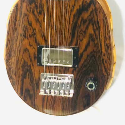 Turtle Shell Electric Guitar image 3