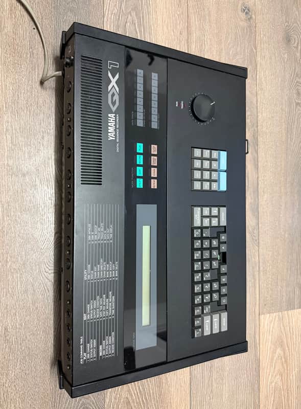 Yamaha Yamaha QX1 image 1