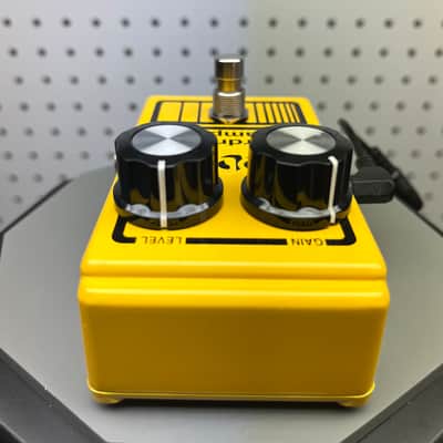DOD Overdrive Preamp 250 * original box and papers included! image 7