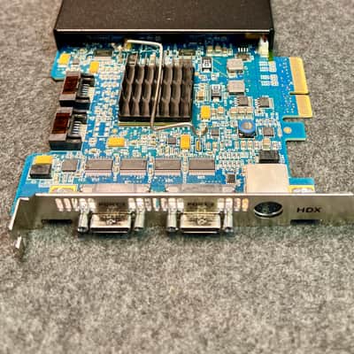 Avid Pro Tools HDX PCIe Card - Excellent image 3