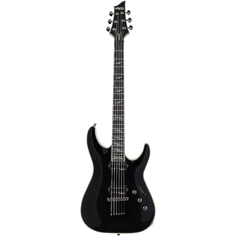 Schecter Blackjack C-1 | Reverb Canada