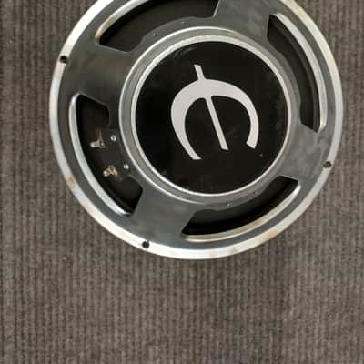 Epiphone 12" Guitar Speaker 8 Ohms image 1