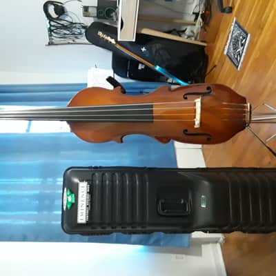 Eminence Portable Upright Bass 2014 image 1