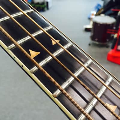 Ovation B768 USA Elite 1992 Black image 5