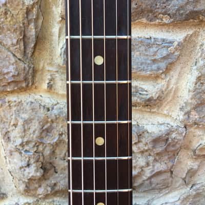 Gibson J-50 1957 - Natural image 5