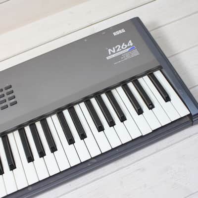 Immagine Korg N264 - 2