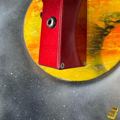 Mojo Hand FX Rook Bild 2