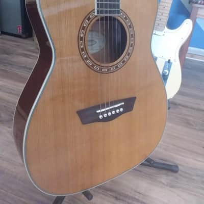 Washburn WF 11S Natural image 2