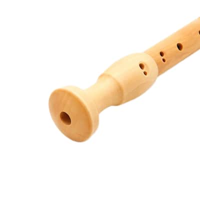 Alto Wooden Recorder 8 Holes Flauta - English Style image 6