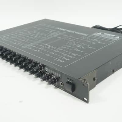 SALE Ends Apr 28] Roland M-120 12ch Rack Mount LINE MIXER 1U Rack