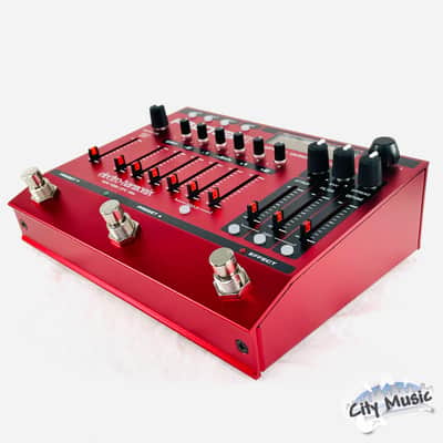 Used Electro-Harmonix EHX POG3 Polyphonic Octave Generator Guitar Effects Pedal POG 3♫ image 3