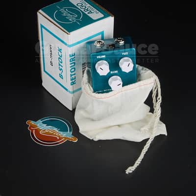 Mythos Pedals Argo Octave Fuzz (EFF_00475) image 6