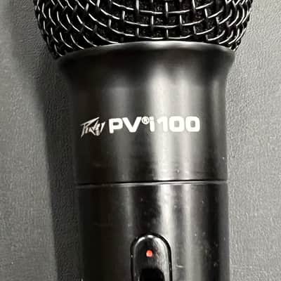 Peavey PVi 100 Dynamic Cardioid Mic image 2
