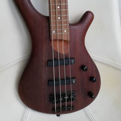 Mayones BE Exotic 2008 Amazakoe image 1