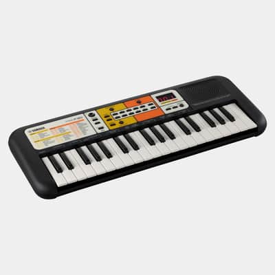 Yamaha PSS F30 - Tastiera 37 Tasti mini