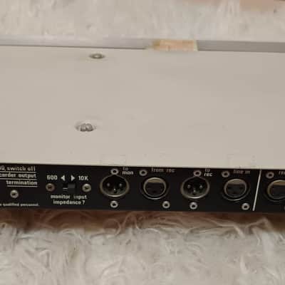 Dolby Type A Model 361, with module cat. 22 image 6