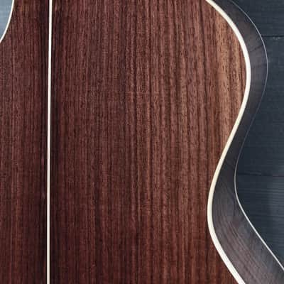 Taylor 814ce-N Nylon String Western Red Cedar Top Special Edition image 7