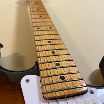 Casio PG-300 MIDI Guitar MIJ 1980s w/ Sound Card Rom, OHSC, Manual image 10