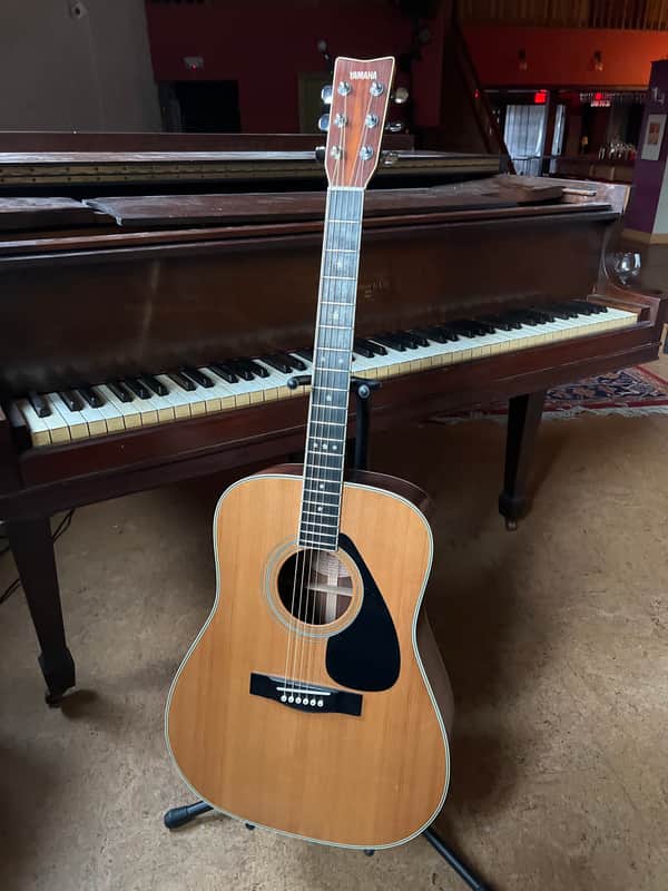 楽器 YAMAHA FG-350D Yamaha FG-350D | Reverb