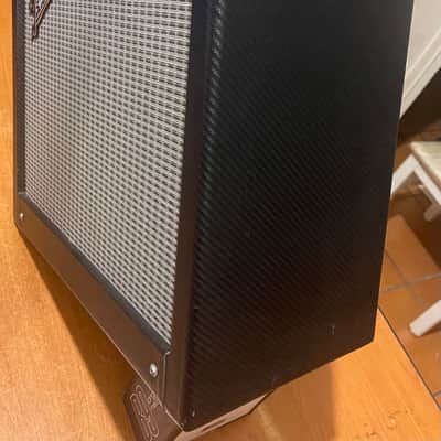 FENDER Mustang II (V.2) Amplificatore combo per chitarra 40 WATT image 6