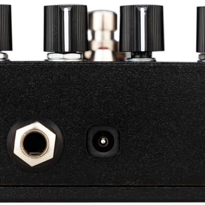 EarthQuaker Devices Sunn O))) Life Pedal Octave Distortion + Booster V3 image 6