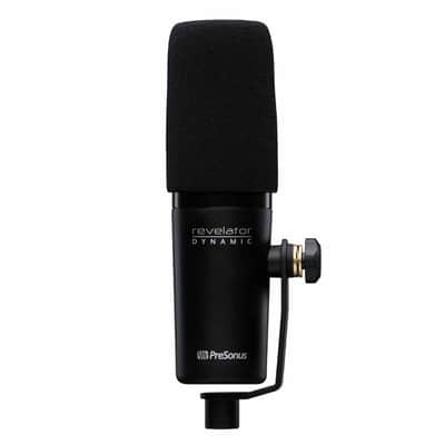 PreSonus Revelator Dynamic USB Recording Microphone image 4