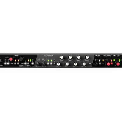 HARRISON AUDIO Harrison Mix Strip 32C image 1