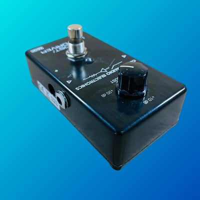 MXR MC401 CAE Boost/Line Driver image 3