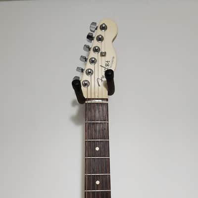 Fender American Showcase Telecaster 2020 - Olympic Pearl image 3
