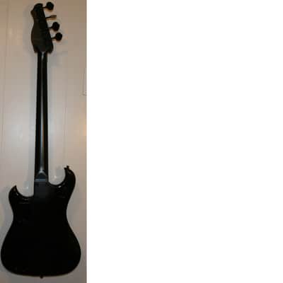 1984 Electra Westone X695JB Bass image 3