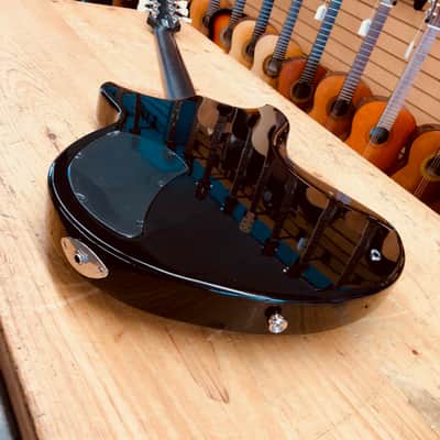 Yamaha Revstar RSE20 Electric Guitar image 7