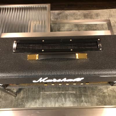 Gower Rockmonster modded Marshall; 2203 100W image 6