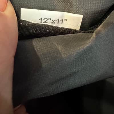 Unbranded Percussion 3 Bags Pack image 8