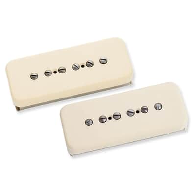 Seymour Duncan Antiquity P90 Soapbar Pickup Set