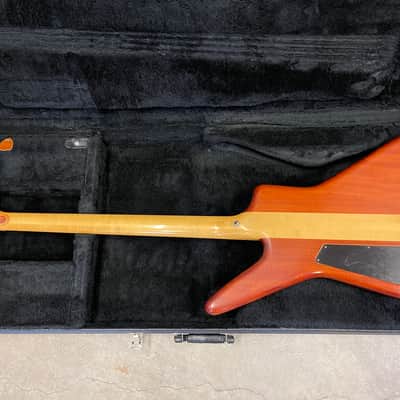 Alembic Exploiter 1984 w/case image 13