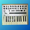 Korg Monologue Monophonic Analog Synthesizer