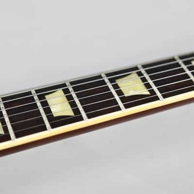 Tokai LS-50 Gold Top 1980 “Love Rock Model” MIJ Vintage Japan w/ Vintage Leather-Style Case image 19