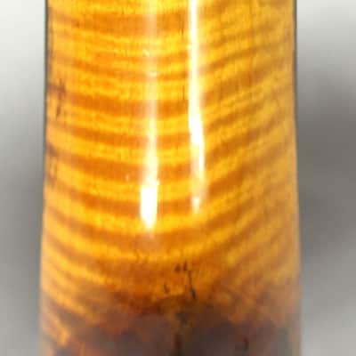 Wilkanowski Airway Arch Top Hollow Body Guitar w/HSC Serial # 2 1930's Sunburst image 11