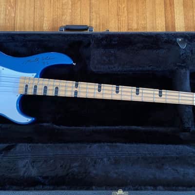 1992 Yamaha Attitude Bass. Beautiful Condition! image 1