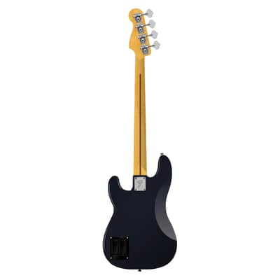 Fender Player II Modified Active Precision Bass - Dusk w/Maple FB image 8