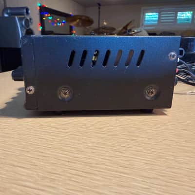 Pyle 2 Channel Power Amplifier PTAU45 Never Used Great Sound Compact& Crisp🎶 image 6